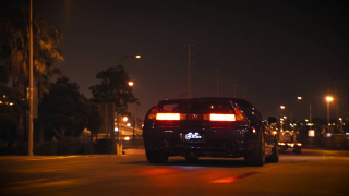 This Tuned 230,000 Mile Acura NSX Video Is My Aesthetic